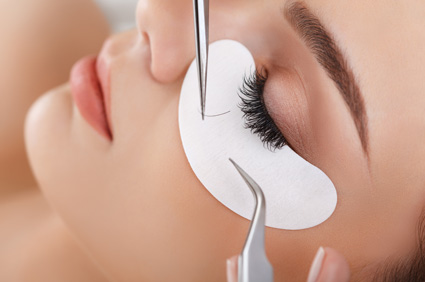 Eyelash Extensions