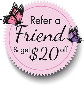 Refer a Friend Discount