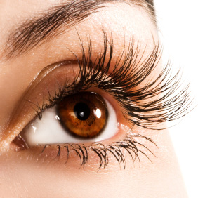 Full Eyelash Extensions