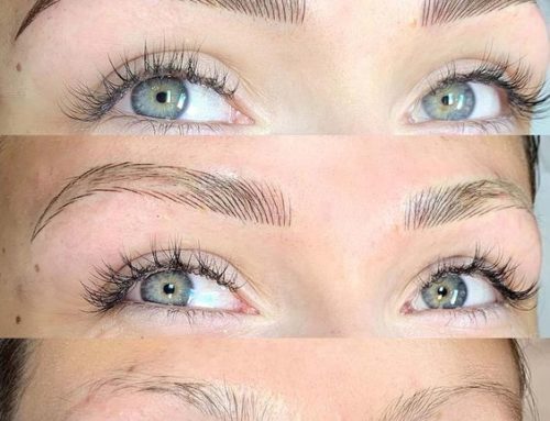 What is the difference between Nano Brows and Microblading?